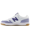 New Balance 480 'White Purple' BB480LXB