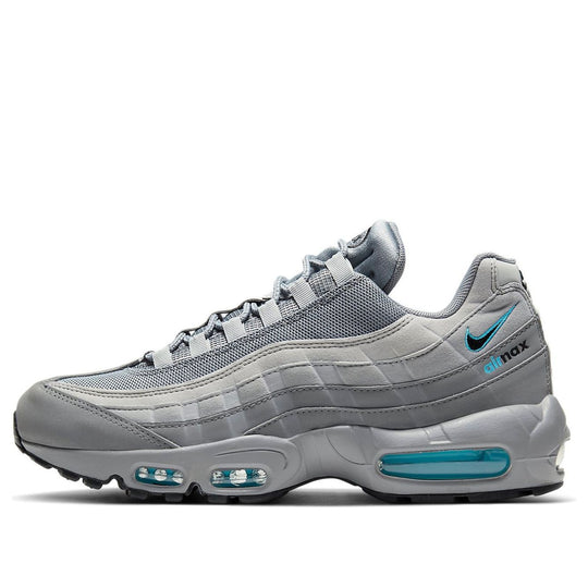 Nike Air Max 95 'Retro Logo' CV1635-001