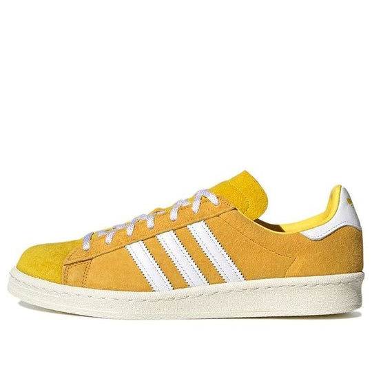 adidas Campus 80s 'Bold Gold' FX5443