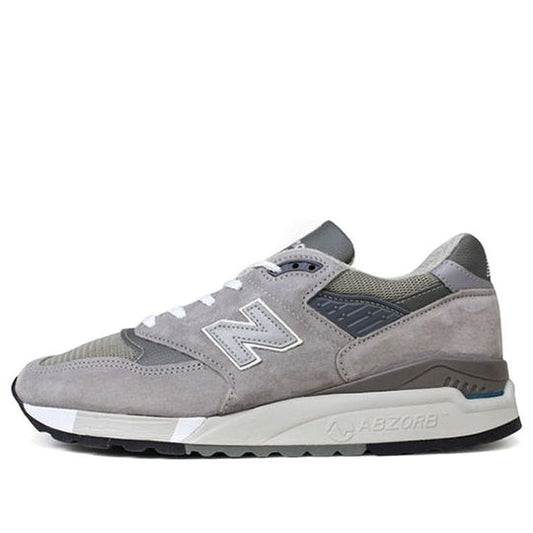 New Balance 998 'Bringback' M998GY