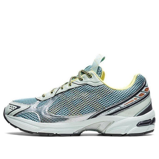 ASICS UB4-S Gel-1130 'Smoke Blue Pure Silver' 1201A645-400