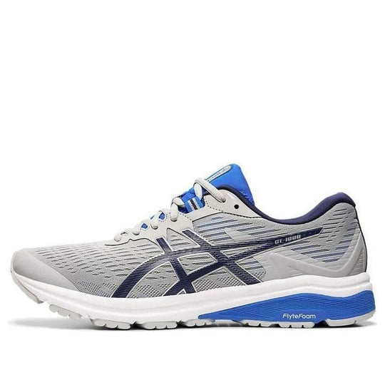ASICS GT-1000 8 'Mid Grey Peacoat' 1011A540-020