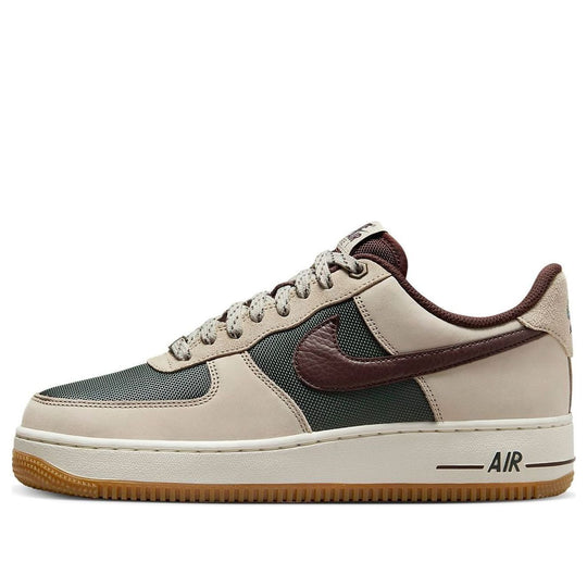 Nike Air Force 1 Low 'Cream Vintage Green' FQ8823-236
