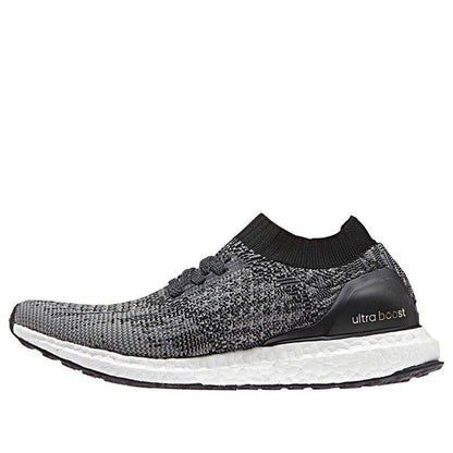 (WMNS) adidas UltraBoost Uncaged 'Black' BB3904