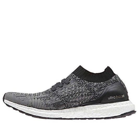(WMNS) adidas UltraBoost Uncaged 'Black' BB3904