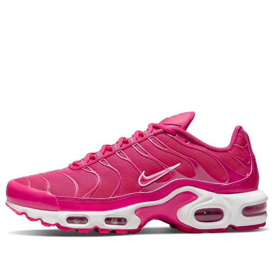 (WMNS) Nike Air Max Plus 'Hot Pink' DR9886-600