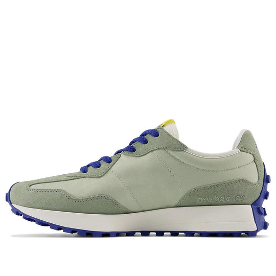New Balance 327 'Green Purple' U327FCP
