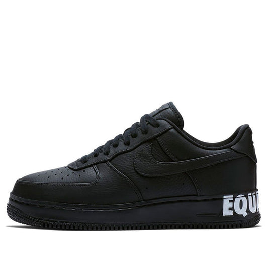 Nike Air Force 1 Low CMFT BHM 'Equality' AQ2125-001