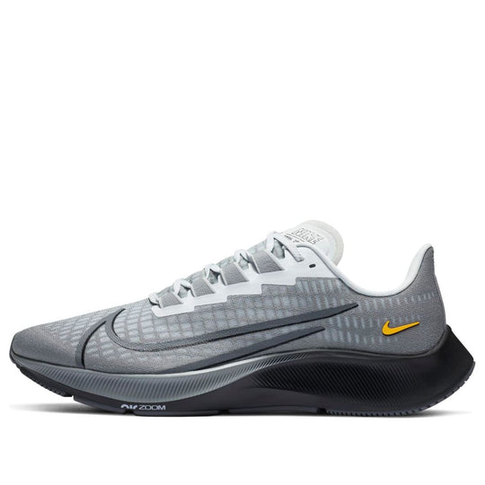 Nike Air Zoom Pegasus 37 'Black Grey' DA4662-001