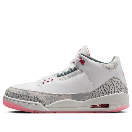 Air Jordan 3 Retro 'Wings' HM6993-100