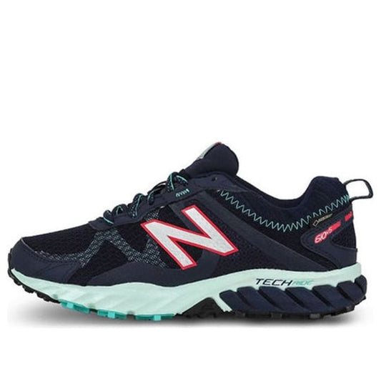 (WMNS) New Balance 610 v5 Low-Top Dark-Blue WT610GX5