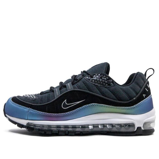 Nike Air Max 98 'Dark Smoke Grey' CU0779-001