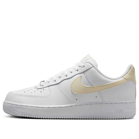 Nike Air Force 1 Low '07 'White Light Khaki' FJ4146-111