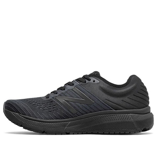 (WMNS) New Balance 860 V10 'Black' W860T10