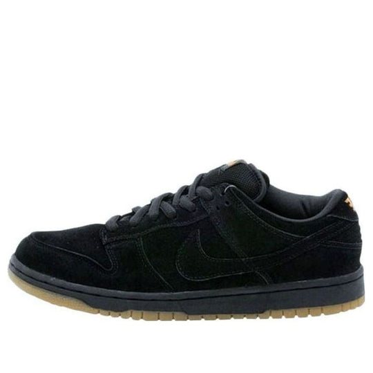 Nike SB Dunk Low Pro 'Halloween' 304292-007