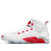 Air Jordan 6-17-23 'White Fire Red' DC7330-106