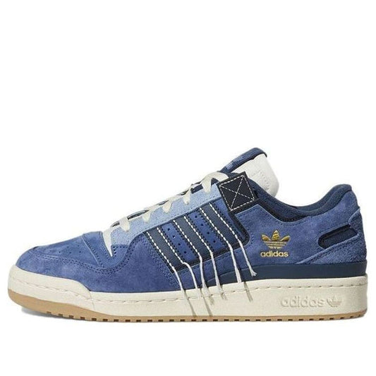 adidas Originals Forum 84 Low Shoes 'Blue Denim Gum' GW0298