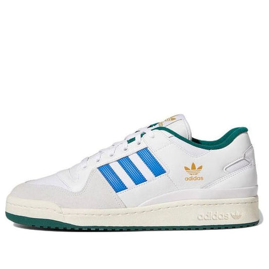 adidas Forum Low ADV 'White Blue Bird' HP2345