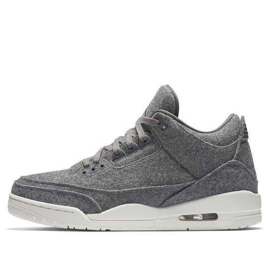 Air Jordan 3 Retro 'Wool' 854263-004
