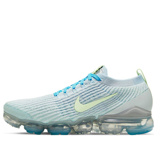 (WMNS) Nike Air VaporMax 3 'Pure Platinum Baltic Blue' DC2051-001