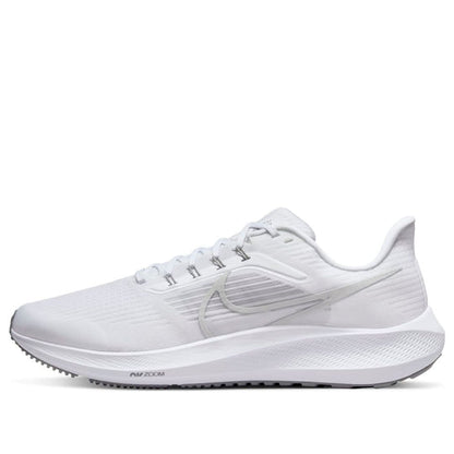 Nike Air Zoom Pegasus 39 'White Grey Fog' DH4071-100