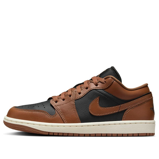 (WMNS) Air Jordan 1 Low 'Archaeo Brown' DC0774-021