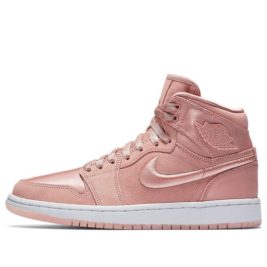 (WMNS) Air Jordan 1 Retro High 'Season of Her: Sunset Tint' AO1847-645