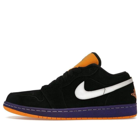 Air Jordan 1 Phat Low 'Taxi' 350571-071