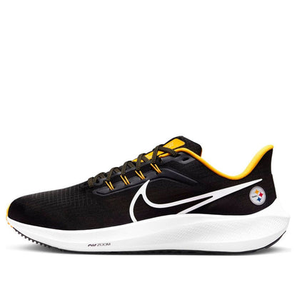 Nike x NFL Air Zoom Pegasus 39 'Pittsburgh Steelers' DR2059-001