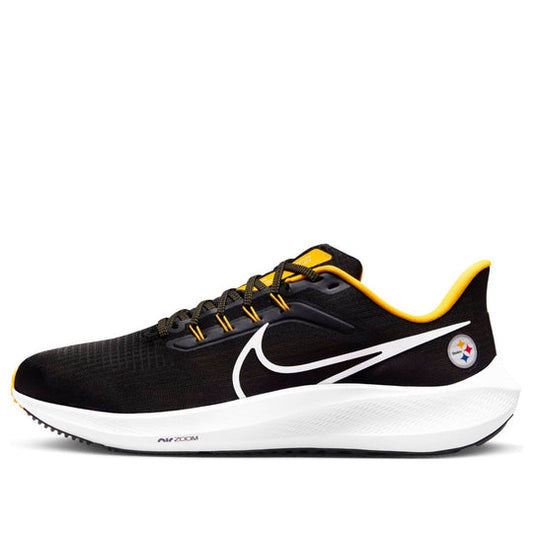 Nike x NFL Air Zoom Pegasus 39 'Pittsburgh Steelers' DR2059-001