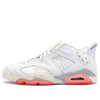 (WMNS) Air Jordan 6 Retro Low 'Coral Rose' 304402-161