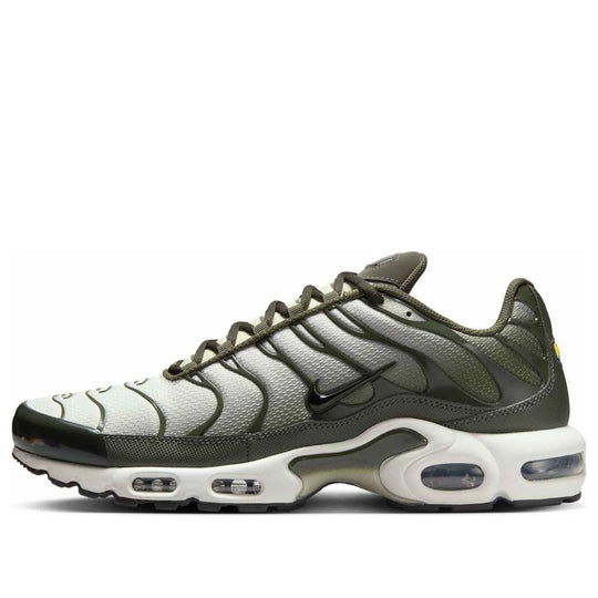 Nike Air Max Plus 'Olive Gradient White' DM0032-300