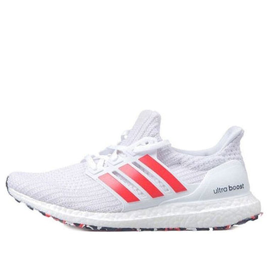 adidas UltraBoost 4.0 'Red Stripes' DB3199