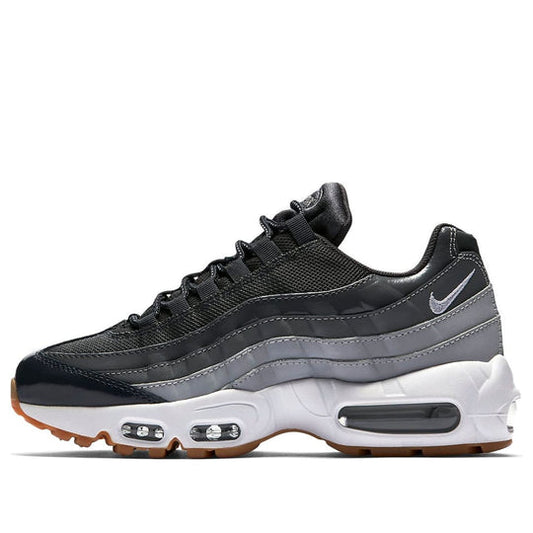 (WMNS) Nike Air Max 95 'Anthracite' 307960-012