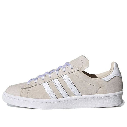 (WMNS) adidas Campus 80s 'Alumina White' FX5457