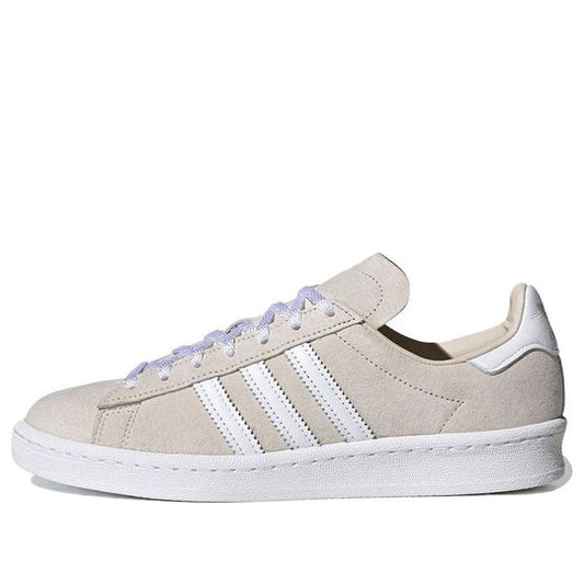 (WMNS) adidas Campus 80s 'Alumina White' FX5457