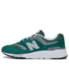 New Balance 997 D Wide 'Green Grey' CM997HXM