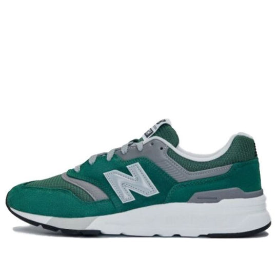 New Balance 997 D Wide 'Green Grey' CM997HXM