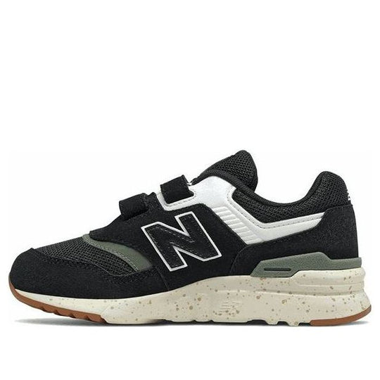 (PS) New Balance 997H 'Black' PZ997HPP