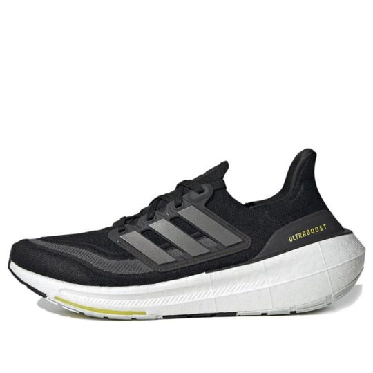 adidas UltraBoost Light 'Core Black' HQ6339