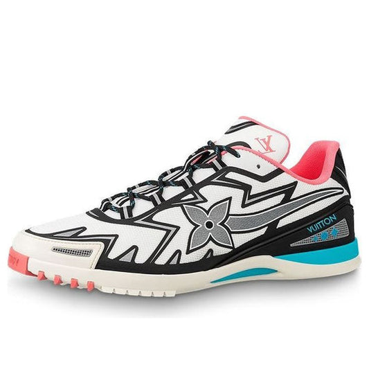 LOUIS VUITTON Sprint Sneakers 'White' 1A98XP