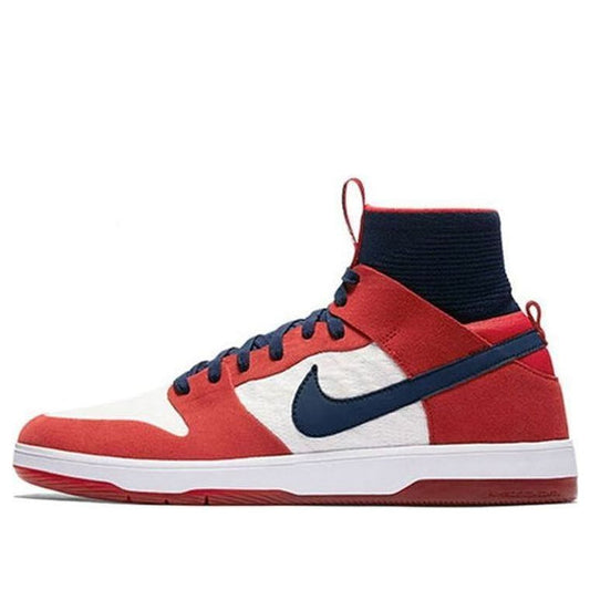 Nike SB Dunk High Elite 'Skate Longer' 917567-641