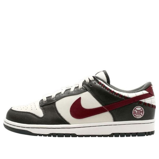 Nike Dunk Low 'Untold Truth' 313463-161