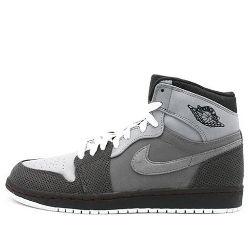 Air Jordan 1 Retro High 'Stealth' 332550-004