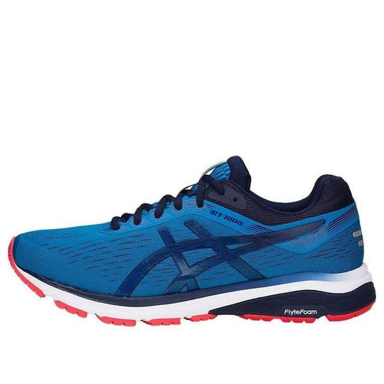 ASICS GT-1000 7 'Race Blue Peacoat' 1011A042-400