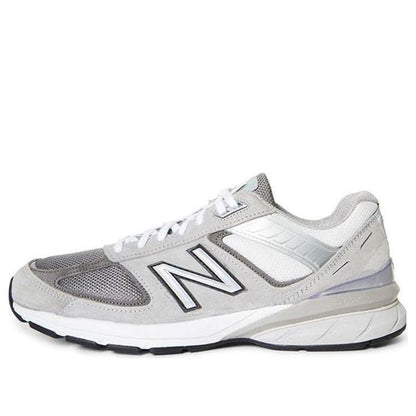 New Balance 990v5 Made in USA 'Grey' M990BN5