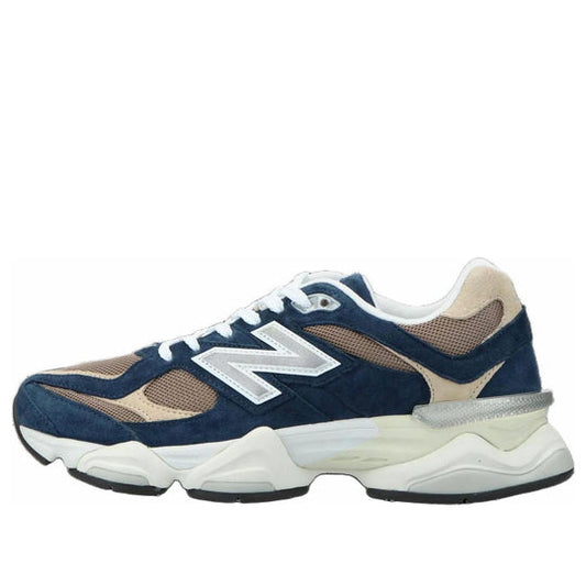 New Balance 9060 'Navy Mushroom' U9060LBB