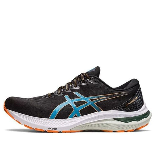 ASICS GT-2000 11 4E Wide 'Black Sun Peach' 1011B476-006