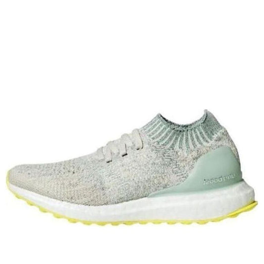 adidas UltraBoost Uncaged 'Ash Green Chalk' B43518
