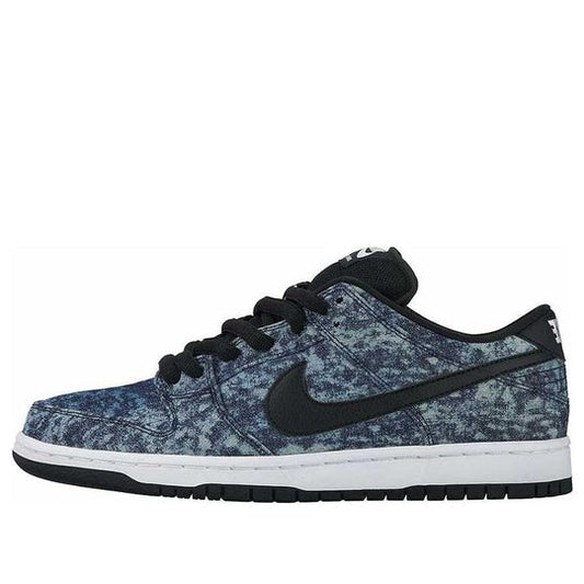 Nike SB Dunk Low Premium 'Bleached Denim' 313170-402